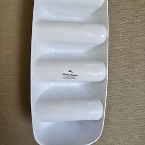 Tommy Bahama taco holder